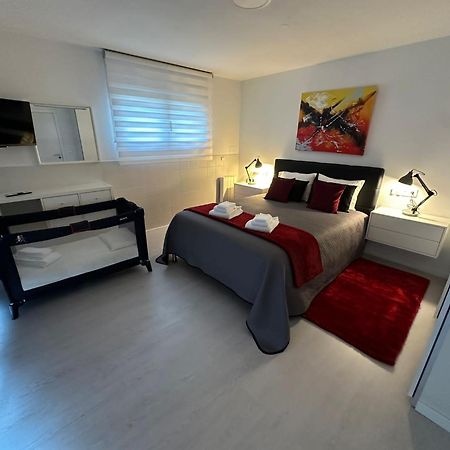 Alojamento Rio Neiva Tregosa Extérieur photo