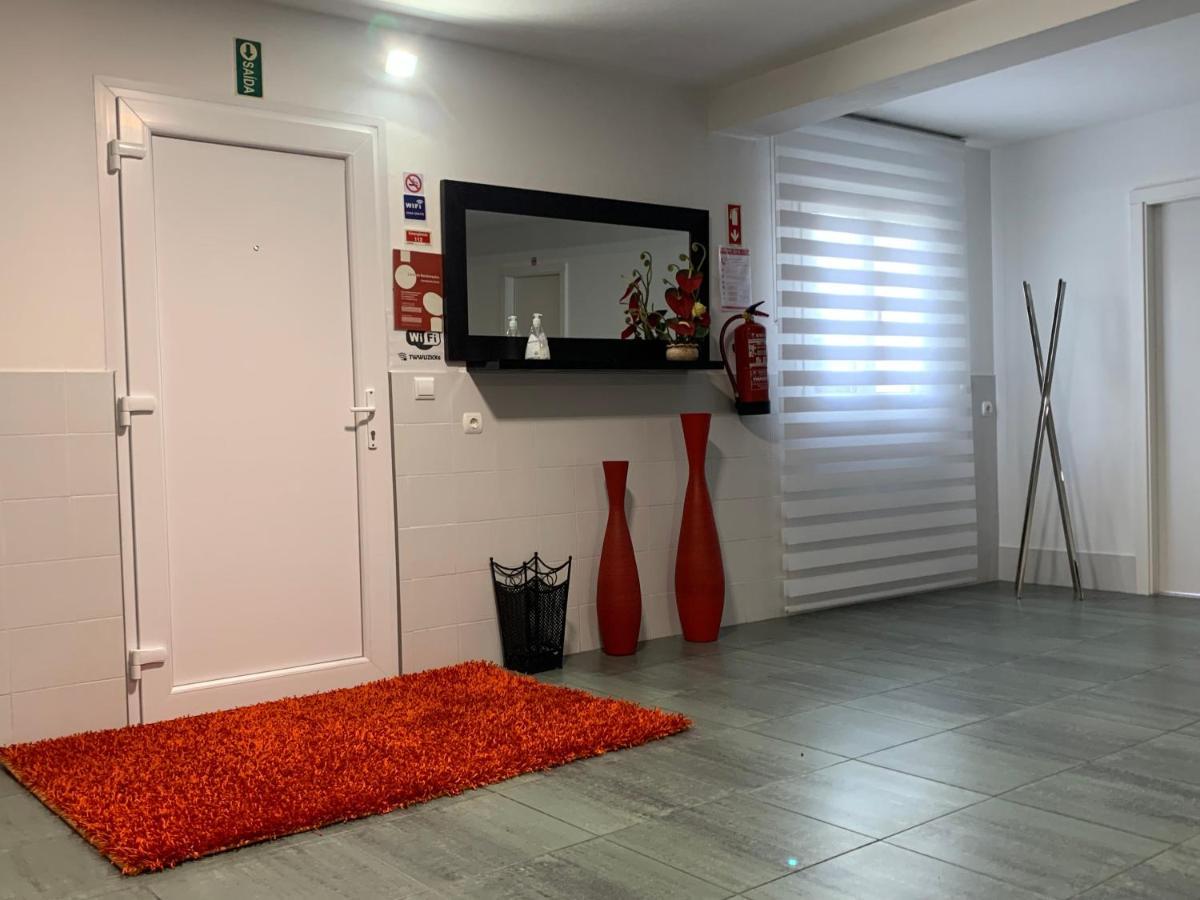 Alojamento Rio Neiva Tregosa Extérieur photo