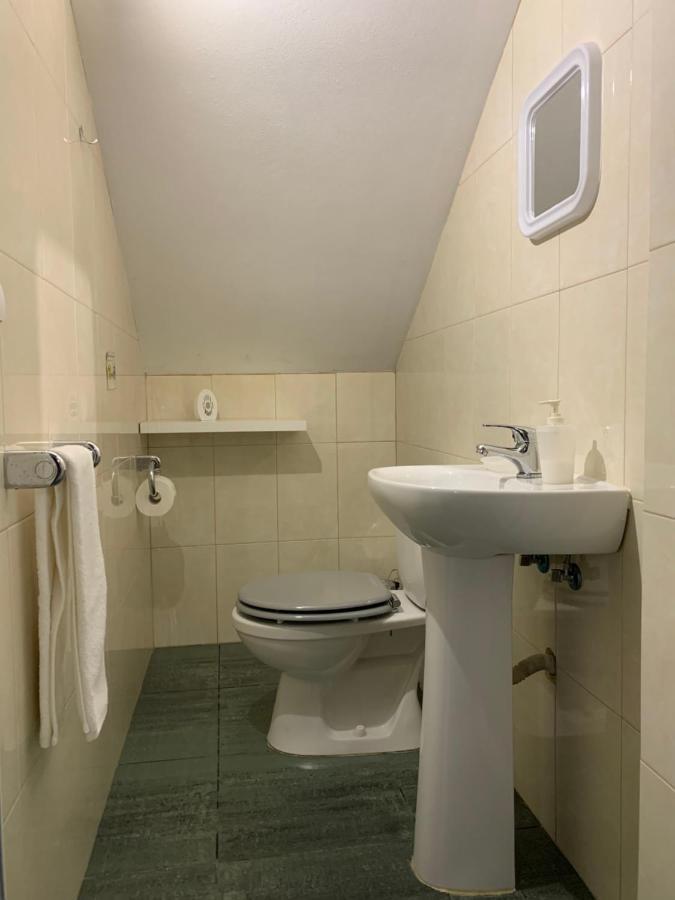 Alojamento Rio Neiva Tregosa Extérieur photo