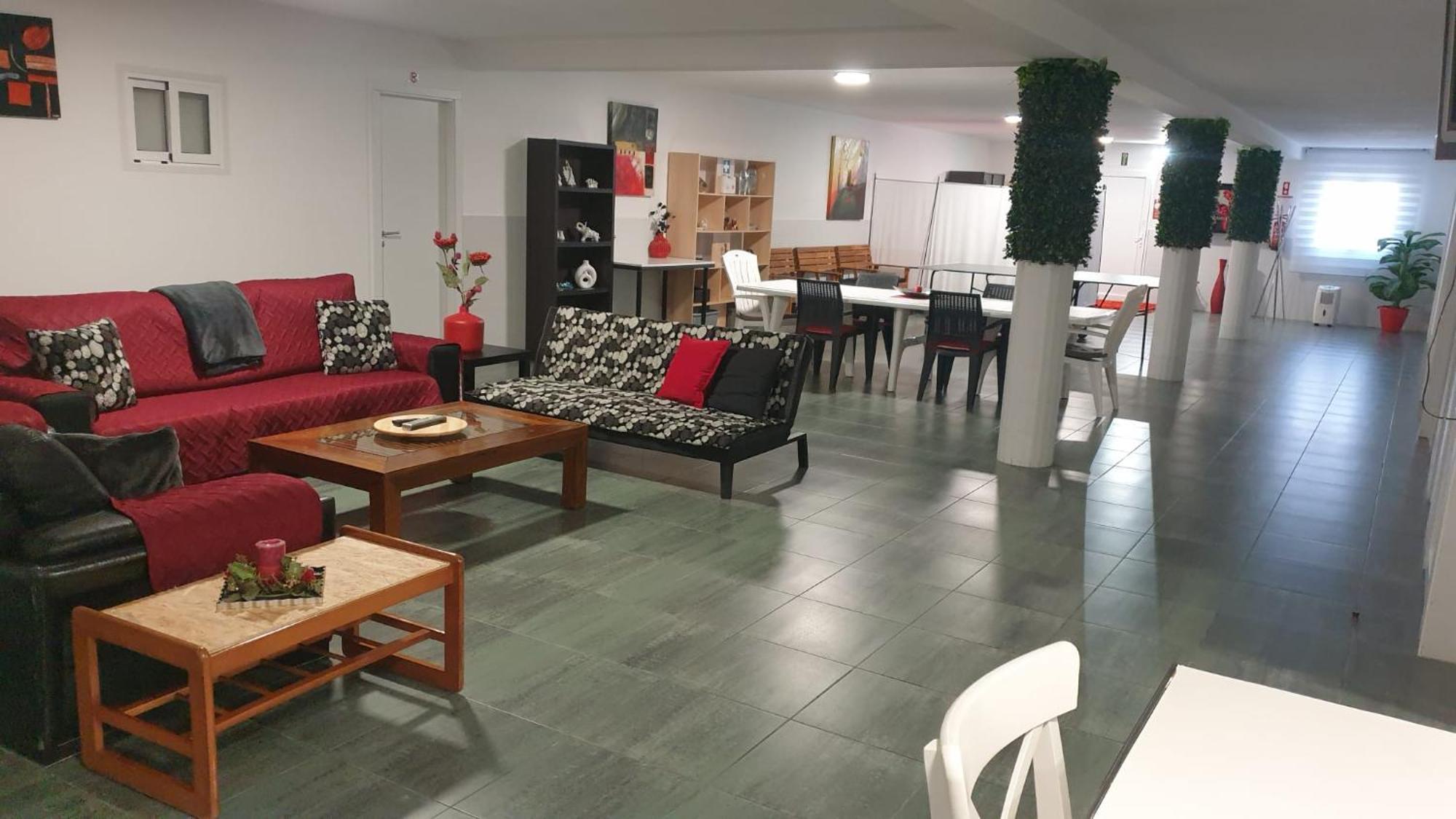 Alojamento Rio Neiva Tregosa Extérieur photo